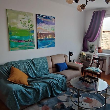 Apartament The Dome, Sala Palatului, Walking Distance To The Old Town Bukareszt Zewnętrze zdjęcie