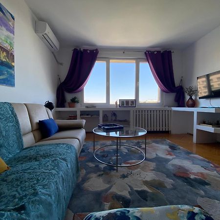 Apartament The Dome, Sala Palatului, Walking Distance To The Old Town Bukareszt Zewnętrze zdjęcie