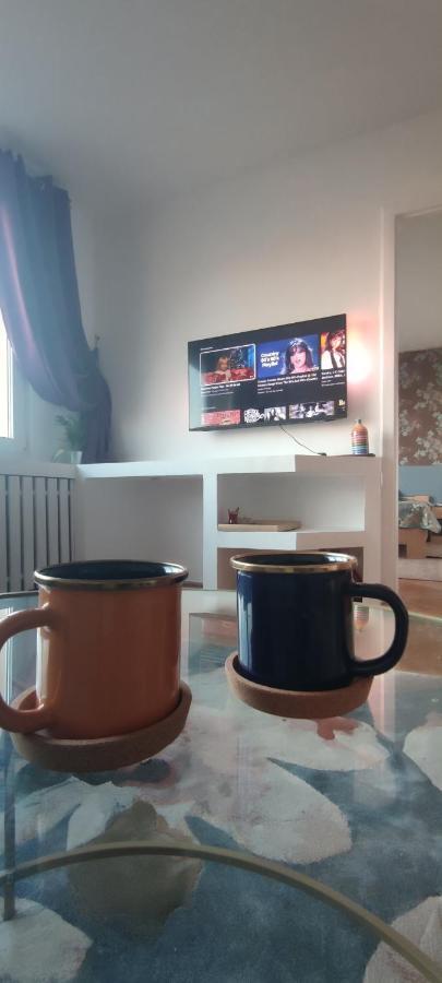 Apartament The Dome, Sala Palatului, Walking Distance To The Old Town Bukareszt Zewnętrze zdjęcie