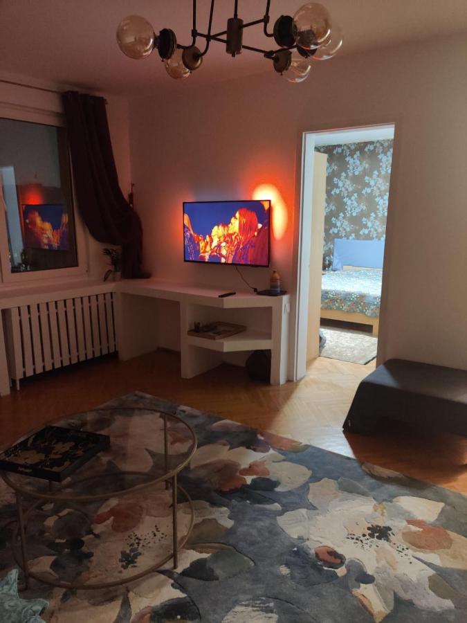 Apartament The Dome, Sala Palatului, Walking Distance To The Old Town Bukareszt Zewnętrze zdjęcie